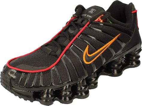 herren schuhe nike shox|nike shox schuhe.